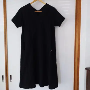 SOUSOU 원피스 블랙