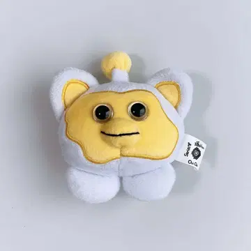 itemlabel ouioui seriesY 봉제 인형