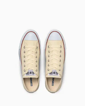 컨버스 컨버스 CANVAS ALL STAR OX