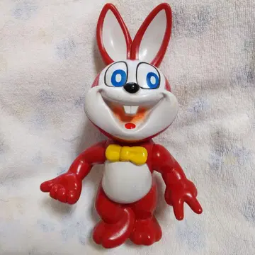 평짱 소프트 비닐 약 20cm SS 제약