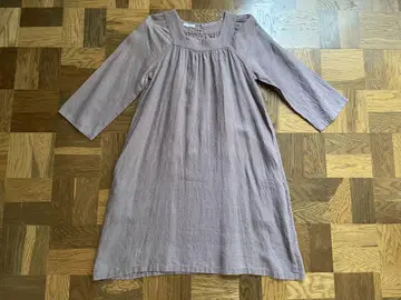 fog linen work 원피스