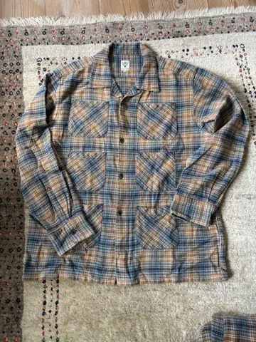 South2 West8 셔츠 M 사이즈