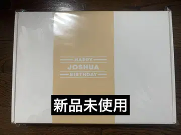 seventeen 조슈아 버스데이 패키지 2023