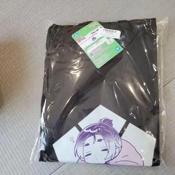 블루 락 큐루팝 후드티