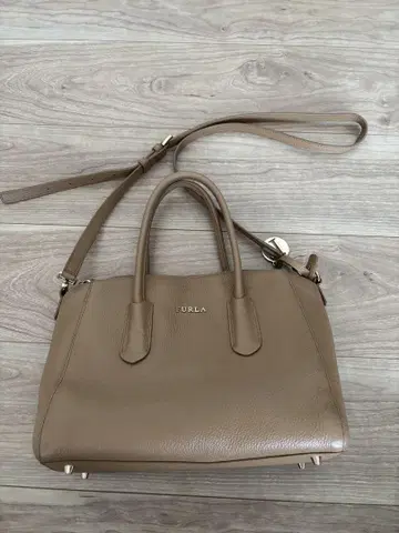 훌라 베이비 핸드백