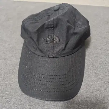 THE NORTH FACE 블랙 캡 프리 사이즈