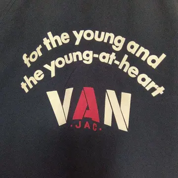 VAN 스윙탑
