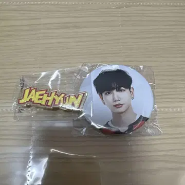 BOYNEXTDOOR 안콘 핀 배지 캔뱃지 재현