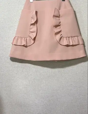 Chesty 예쁜 스커트 0 새상품급