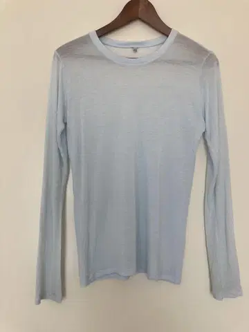 baserange 베이스레인지 LONG SLEEVE TEE
