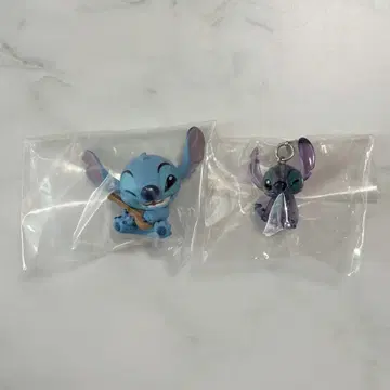 스티치 메지루시 액세서리 무괭!