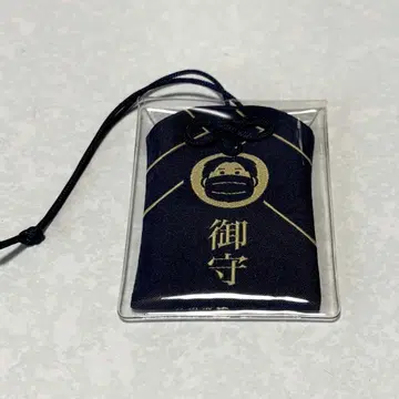 코레코레 부적 오미모치