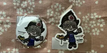 IdentityV 화재 조사원