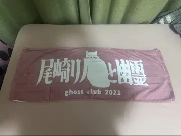 오자키 리노와 유령 타월