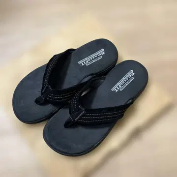 스케쳐스 블랙 비치 샌들 톤 스타일