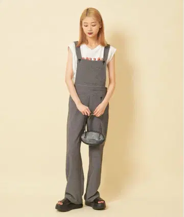 U by SPICK&SPAN 올인원
