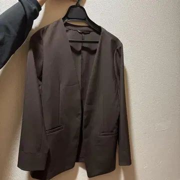 여성 수트