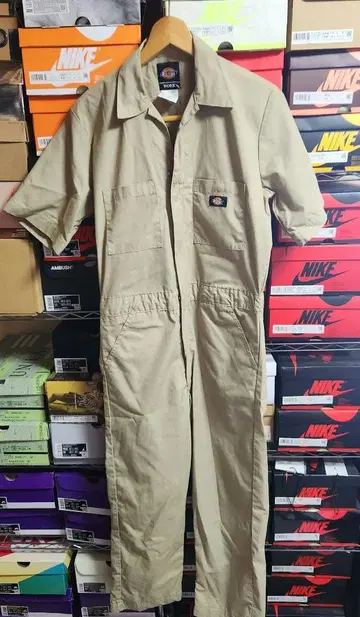 디키즈 WORK 작업복 작업옷