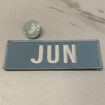 SEVENTEEN 세부치 ode to you 와펜 준