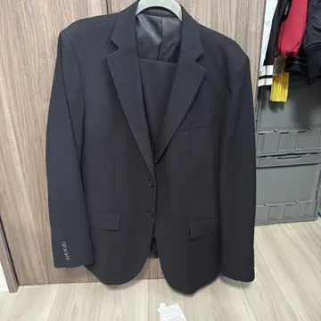 GU 남성용 셋업 L