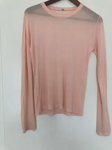 baserange 베이스 레인지 LONG SLEEVE TEE