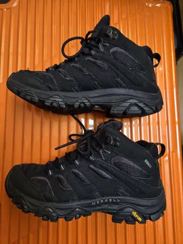 머렐 MOAB 3 SYNTHETIC MID