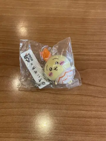 치이카와 (먼작귀) 쿠라스시 토끼 피규어