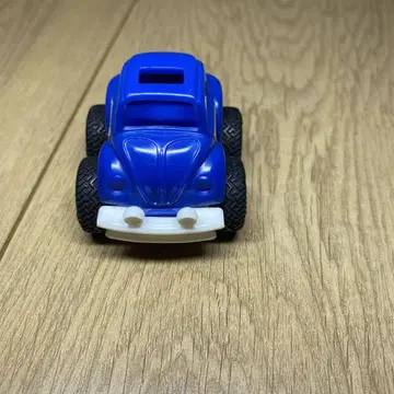 BIG FOOT 파랑 쵸로Q