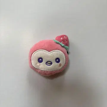 JOCHUM 포포 봉제 인형 배치