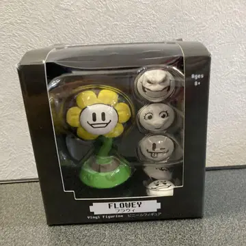 Undertale Flabby 피규어