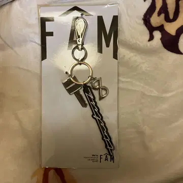 timeles 키링 키링 FAM 타임레스 2025