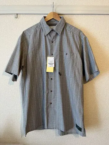 FREAK'S STORE Pucker Short Sleeve Shirts