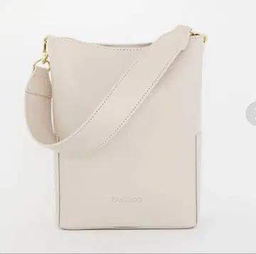 RANDEBOO 란데부 숄더백