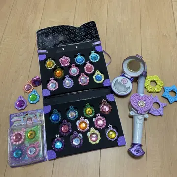 진심 퓨어즈 정리