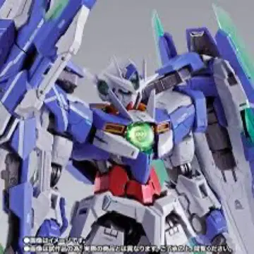 미개봉 새상품 METAL BUILD 메탈 빌드 더블 오크 안타풀 세이버