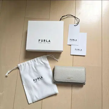 훌라 가죽 키 케이스