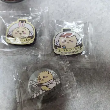 치이카와 (먼작귀) 쿠라스시 콜라보 마그넷 시트