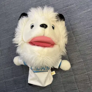세이부 라이온스 퍼펫