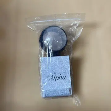 나니와단시 Alpha 응원봉