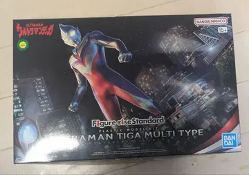 Figure-rise Standard 울트라맨 티가 멀티 타입