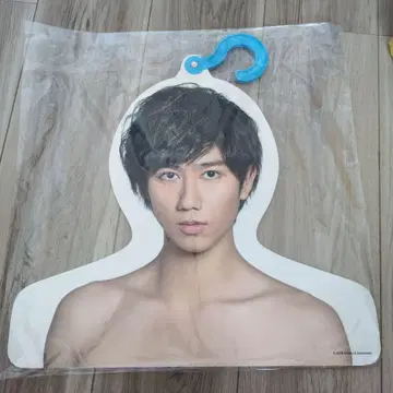 아베 료헤이 포토 행거