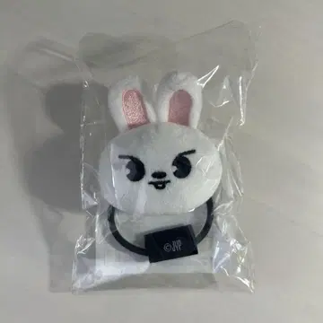 Stray Kids Leebit 봉제 인형 머리끈