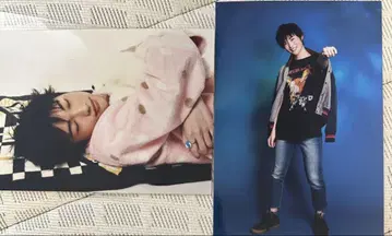 GENIC 마시코 아츠키 과거 출연 작품 브로마이드