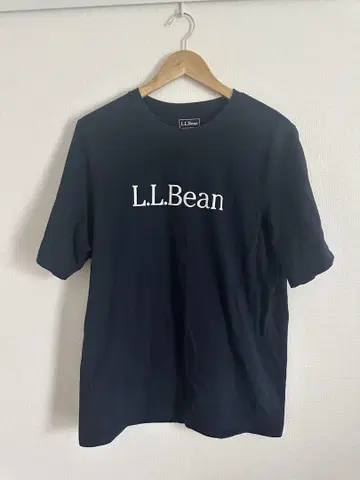 L.L.Bean 티셔츠