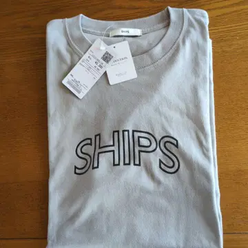 SHIPS 반팔 티셔츠 M 사이즈