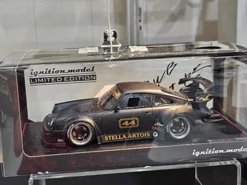 IGNITION RWB 1:18 STELLA 한정판