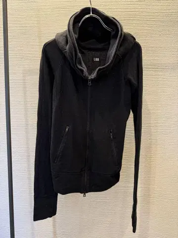 00s L.G.B. bono glitter sweat hoodie y2k