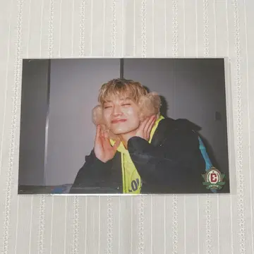 EBiDAN 소이야 브로마이드 초특급 알로하 다카마쓰 알로하