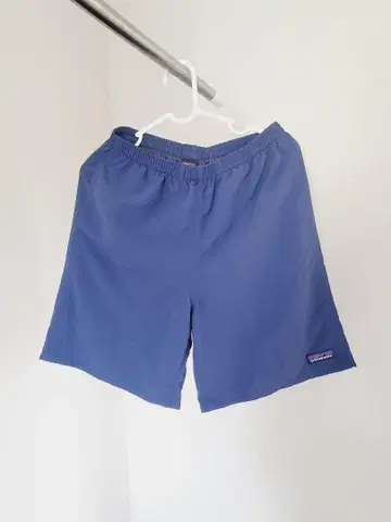파타고니아 배기즈 롱 XS
