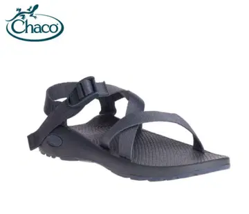 Chaco Z1 CLASSIC 28cm 차콜 그레이 샌들 Chaco